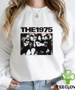 The 1975 T Shirt At Their Very Best Band Music Album Classic Hoodie 3 The 1975 T Shirt At Their Very Best Band Music Album Classic Hoodie