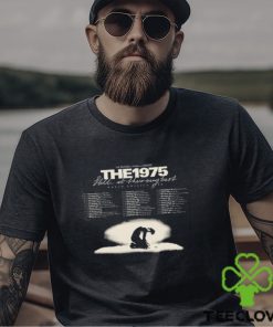 The 1975 Tour 2023 Shirt 3 The 1975 Tour 2023 Shirt