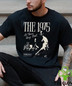 The 1975 Tour 2023 T Shirt