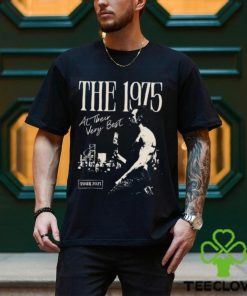 The 1975 Tour 2023 T Shirt
