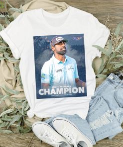 The 2023 Fortinet Championship Winner Sahith Theegala Shirt 1 The 2023 Fortinet Championship Winner Sahith Theegala Shirt