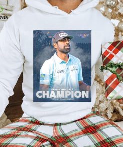 The 2023 Fortinet Championship Winner Sahith Theegala Shirt 3 The 2023 Fortinet Championship Winner Sahith Theegala Shirt