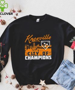 The 2024 Champions Graphic Tee shirt