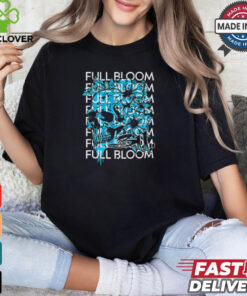 The 311 Full Bloom Repeat t shirt