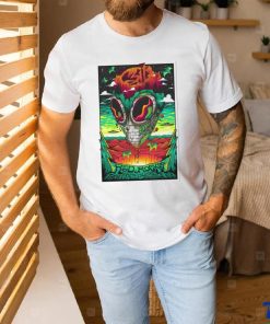 The 311 July 1st, 2023 Red Rocks, Morrison Colorado Poster shirt