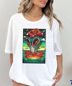 The 311 July 1st, 2023 Red Rocks, Morrison Colorado Poster shirt 2 The 311 July 1st, 2023 Red Rocks, Morrison Colorado Poster shirt