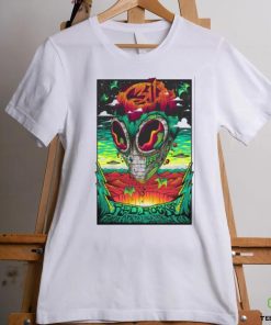 The 311 July 1st, 2023 Red Rocks, Morrison Colorado Poster shirt 3 The 311 July 1st, 2023 Red Rocks, Morrison Colorado Poster shirt