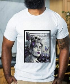 The 311 La Vista, NE Sep 29 2023 Poster Shirt