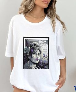 The 311 La Vista, NE Sep 29 2023 Poster Shirt 1 The 311 La Vista, NE Sep 29 2023 Poster Shirt