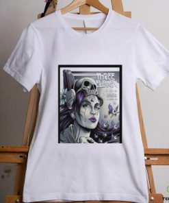 The 311 La Vista, NE Sep 29 2023 Poster Shirt 2 The 311 La Vista, NE Sep 29 2023 Poster Shirt