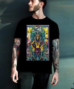 The 311 March 9 10 2024 Park MGM, Las Vegas, NV Poster shirt