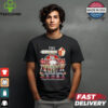National League East Champions Philadelphia Phillies NBC Sports Philadelphia Poster t shirt National League East Champions Philadelphia Phillies NBC Sports Philadelphia Poster t shirt