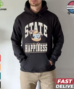 The 502s State Of Happiness T shirt