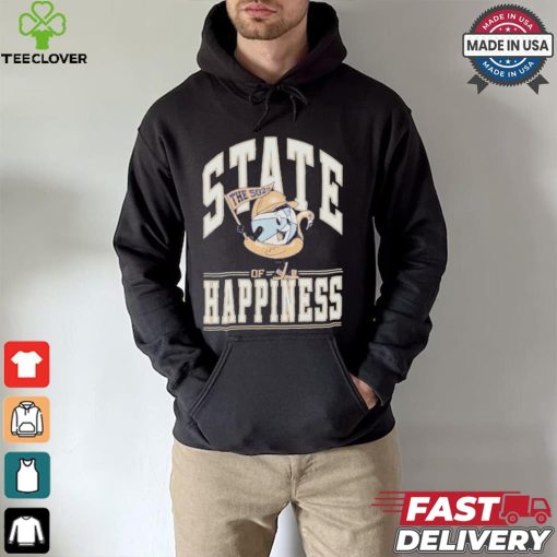 The 502s State Of Happiness T hoodie, sweater, longsleeve, shirt v-neck, t-shirt