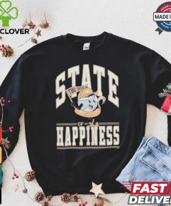 The 502s State Of Happiness T hoodie, sweater, longsleeve, shirt v-neck, t-shirt