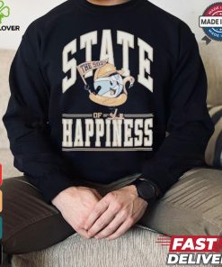 The 502s State Of Happiness T hoodie, sweater, longsleeve, shirt v-neck, t-shirt