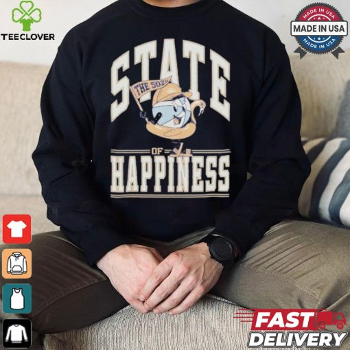 The 502s State Of Happiness T hoodie, sweater, longsleeve, shirt v-neck, t-shirt