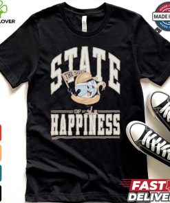 The 502s State Of Happiness T hoodie, sweater, longsleeve, shirt v-neck, t-shirt