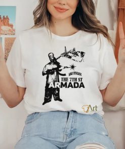 The 7Th St Armada Shirt