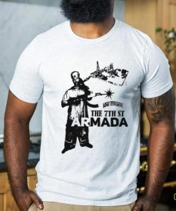 The 7Th St Armada Shirt
