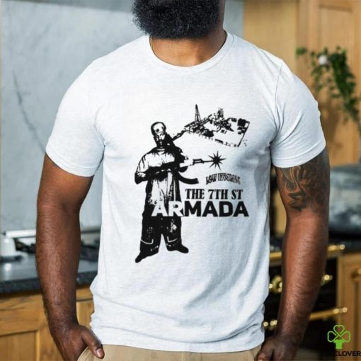 The 7Th St Armada Shirt