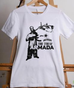 The 7Th St Armada Shirt