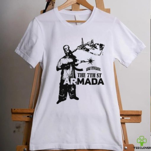 The 7Th St Armada Shirt