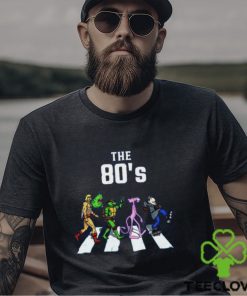 The 80’s T Shirt