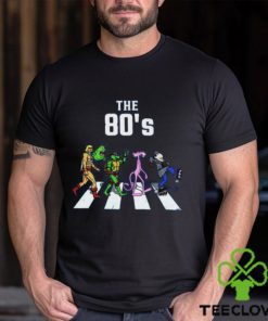 The 80’s T Shirt