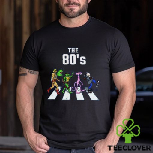 The 80’s T Shirt