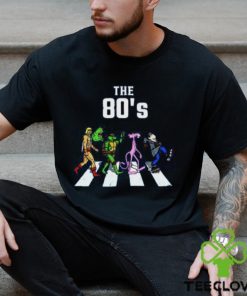 The 80’s T Shirt