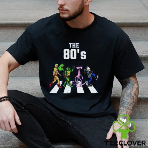 The 80’s T Shirt