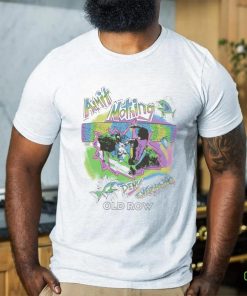 The 90s surf pocket admit nothing deny everything shirt 1 The 90s surf pocket admit nothing deny everything shirt