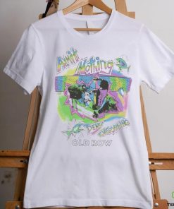 The 90s surf pocket admit nothing deny everything shirt 3 The 90s surf pocket admit nothing deny everything shirt