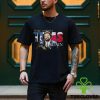 Uncle Rico Over them mountains vintage shirt