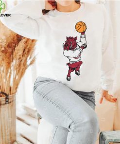 The ARK Basketball Pocket Tee