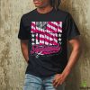 Rush Hour 25th Anniversary 1998 2023 Thank You For The Memories signatures shirt