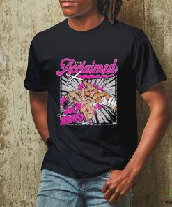 The Acclaimed Live And Uncut Shirt