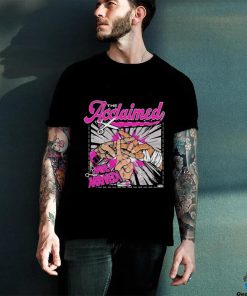 The Acclaimed Live And Uncut Shirt