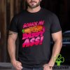 Boss Dog I Am Kenough T Shirt