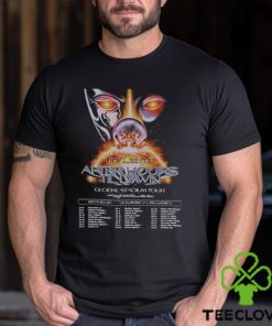 The After Hours Til Dawn 2023 Tour 2 Sides Shirt Concert T Shirt Merch Sweatshirt Hoodie