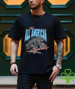 The All American Rejects Monster Truck Shirt