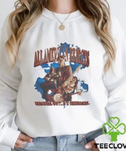 The All American Rejects Outlive Them All Shirt