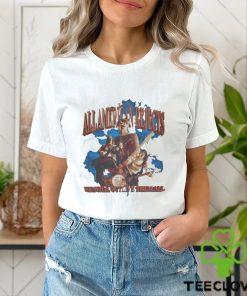 The All American Rejects Outlive Them All Shirt