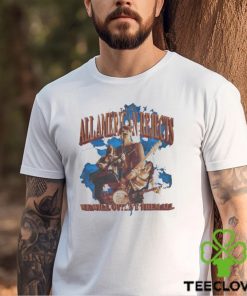 The All American Rejects Outlive Them All Shirt