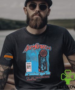 The All Star 24 state Brandon Marsh Philadelphia Phillies baseball player shirt