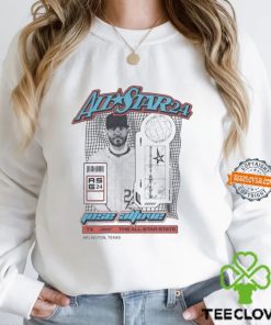 The All Star 24 state José Altuve baseball player hoodie, sweater, longsleeve, shirt v-neck, t-shirt