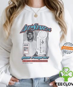 The All Star 24 state José Ramírez Cleveland Guardians baseball player hoodie, sweater, longsleeve, shirt v-neck, t-shirt