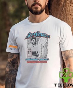 The All Star 24 state Salvador Pérez Kansas City Royals baseball player shirt