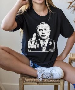 The Alley Chicago Shop Al Capone F You Shirt 1 The Alley Chicago Shop Al Capone F You Shirt